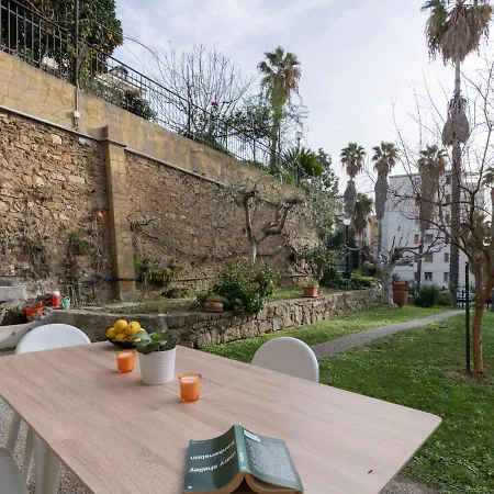 Appartement Greta By Interhome