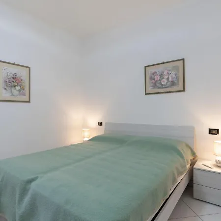 Appartement Greta By Interhome *