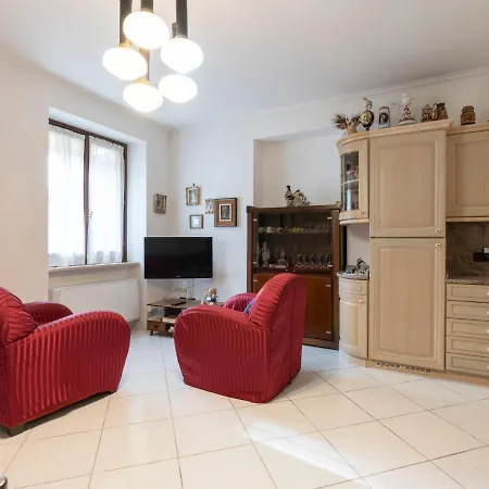 Greta By Interhome * San Remo