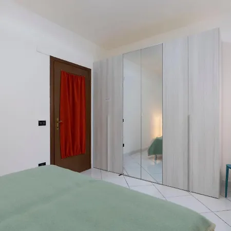 Appartement Greta By Interhome *