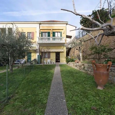 Greta By Interhome Apartment *