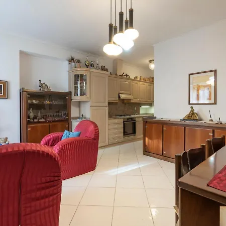Greta By Interhome Apartment