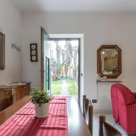 Greta By Interhome Apartment