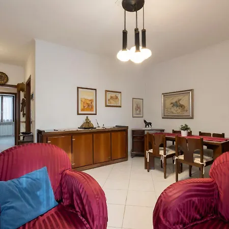 Greta By Interhome Apartment *
