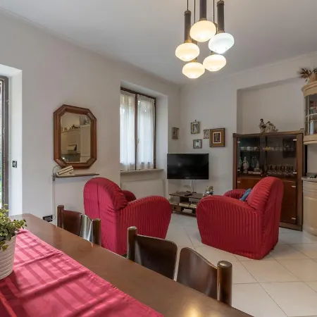 Greta By Interhome Apartment