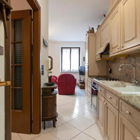 Apartment Greta By Interhome Sanremo
