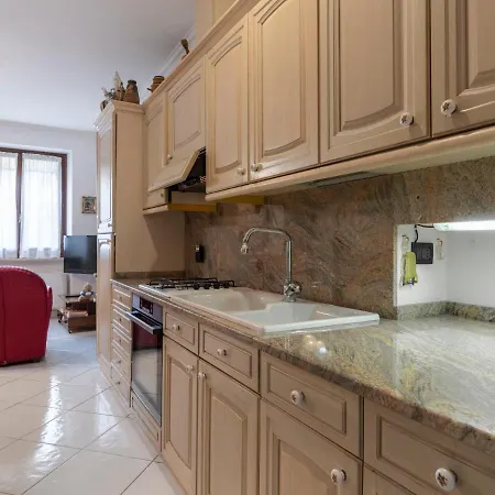 Διαμέρισμα Greta By Interhome